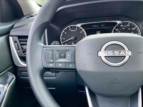 Certified 2026 Nissan Rogue S AWD/4WD image 24