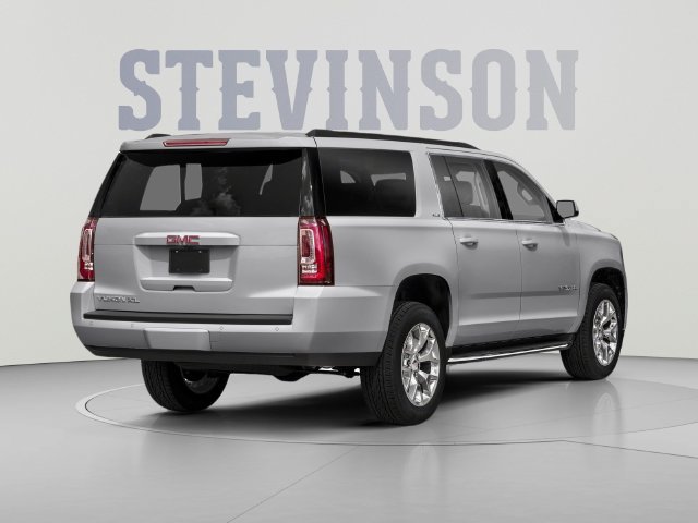 Used 2019 GMC Yukon XL SLT w/ Open Road Package AWD/4WD image 2