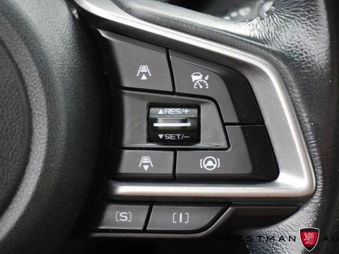 Used 2021 Subaru Forester Premium AWD/4WD image 24