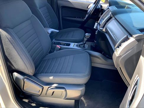 Used 2020 Ford Ranger XLT w/ Equipment Group 301A Mid image 8