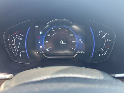 Used 2020 Hyundai Santa Fe SEL w/ Cargo Package FWD image 20