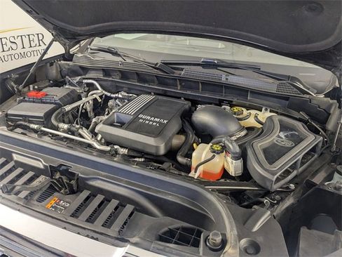 Used 2021 GMC Sierra 1500 Denali w/ Denali Ultimate Package image 37