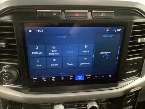 Used 2024 Ford F150 XLT image 18