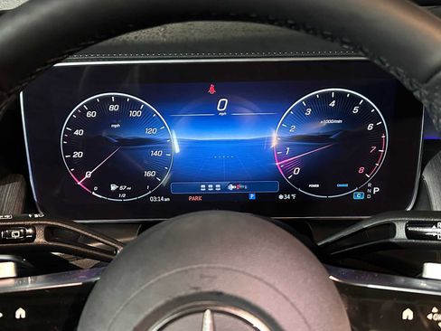 New 2026 Mercedes-Benz GLC 300 4MATIC image 24