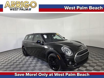 Used 2022 MINI Cooper Clubman S