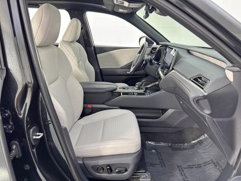 Used 2025 Lexus TX 350 AWD w/ Technology Package image 16