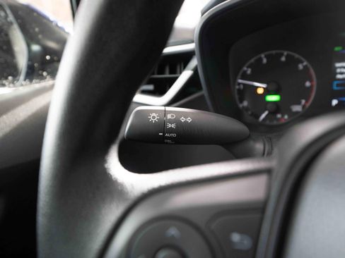 Certified 2024 Toyota Corolla LE w/ LE Convenience Package image 14