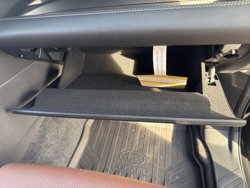 Certified 2025 Subaru Ascent Touring w/ Popular Package #2 image 14