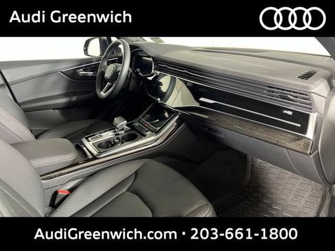Used 2025 Audi Q7 2.0T Premium Plus w/ Premium Plus Package AWD/4WD image 12