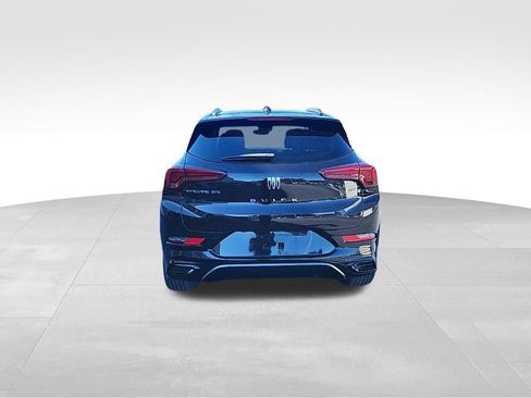 Used 2024 Buick Encore GX Sport Touring w/ Comfort Package image 24