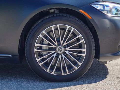 New 2024 Mercedes-Benz S 580 S 580 image 10