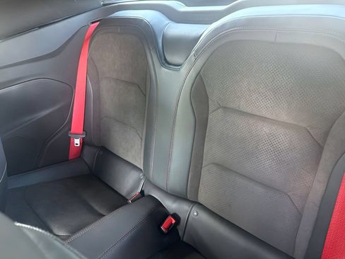 Used 2023 Chevrolet Camaro ZL1 RWD image 13