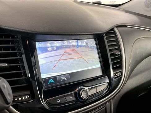 Used 2017 Chevrolet Trax LS FWD image 27