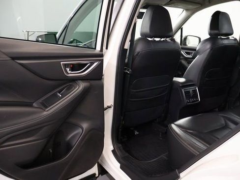 Used 2021 Subaru Forester Touring image 30