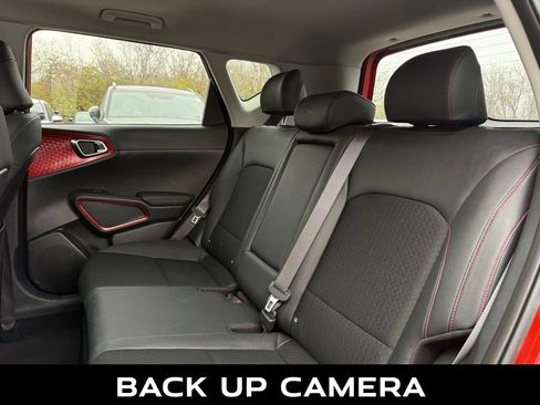 Certified 2024 Kia Soul GT-Line image 8