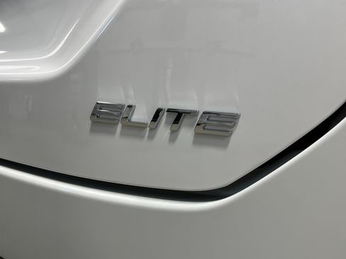 New 2026 Honda Pilot Elite image 6