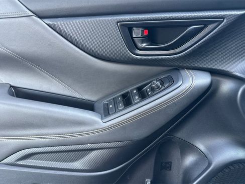 Certified 2023 Subaru Forester Wilderness image 15