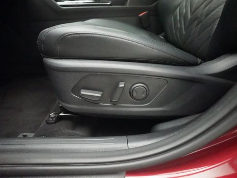 Used 2023 Kia Sportage X-Line w/ X-Line Premium Package AWD/4WD image 29