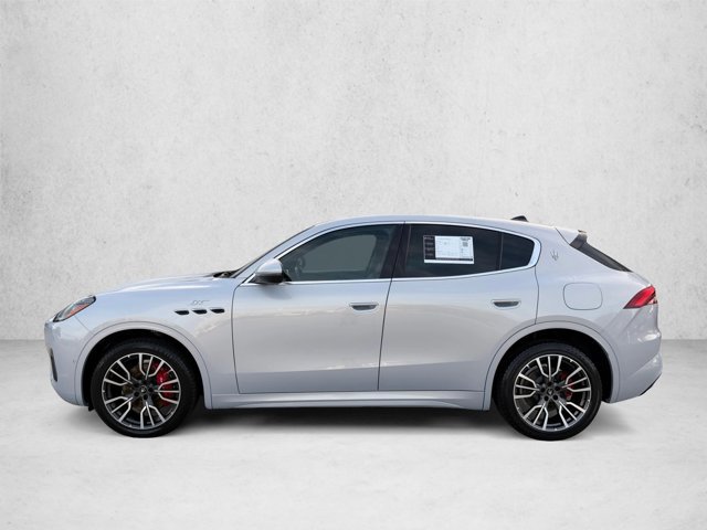 Used 2023 Maserati Grecale GT AWD/4WD image 9