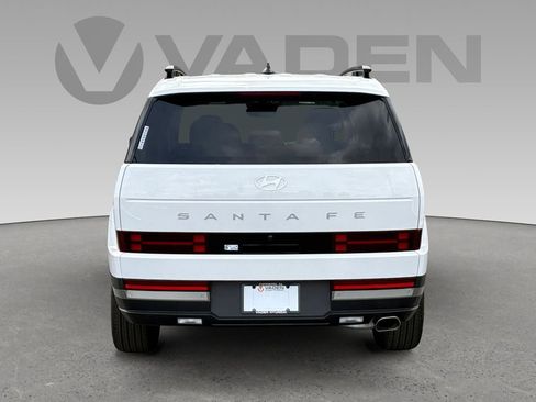 New 2026 Hyundai Santa Fe Limited image 24