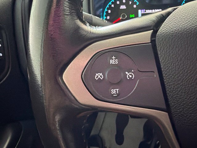 Used 2018 Chevrolet Colorado Z71 AWD/4WD image 32