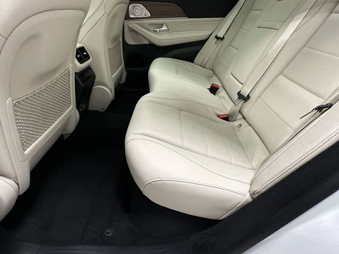 New 2026 Mercedes-Benz GLE 350 4MATIC image 30