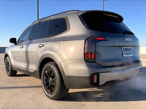 Used 2023 Kia Telluride SX Prestige X-Pro image 6