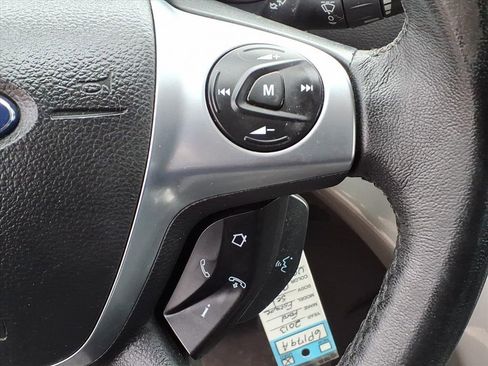 Used 2013 Ford Escape SEL image 20