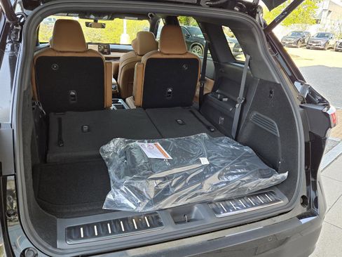 New 2027 INFINITI QX60 Autograph w/ Dark Cargo Package AWD/4WD image 20
