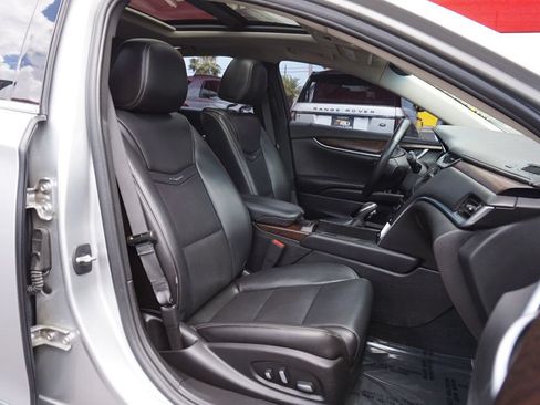 Used 2019 Cadillac XTS Luxury FWD image 20