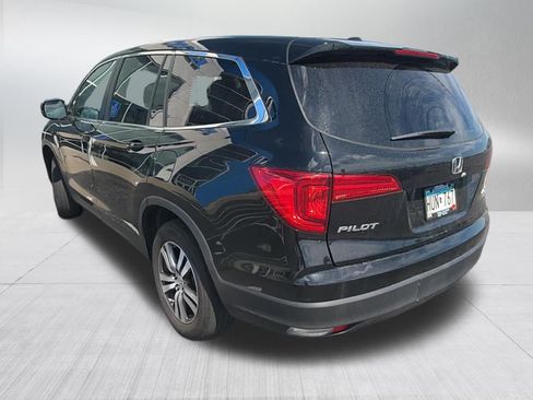 Used 2016 Honda Pilot EX image 8