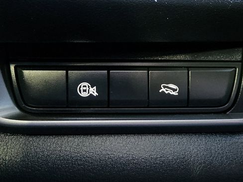 Used 2024 MAZDA CX-30 AWD 2.5 S w/ Select Sport Pkg image 18