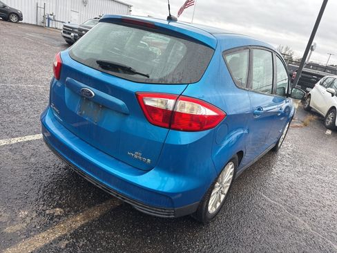 Used 2013 Ford C-MAX SE image 7