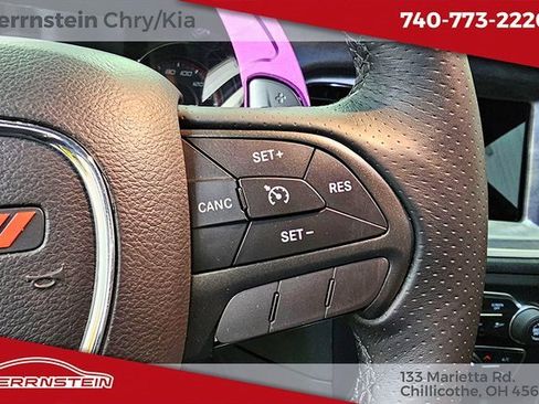 Used 2017 Dodge Charger R/T image 15