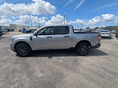 Certified 2024 Ford Maverick XLT w/ XLT Luxury Package FWD image 8