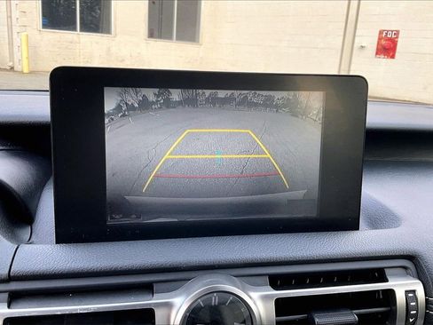 Used 2021 Lexus IS 350 F Sport w/ Accessory Package image 14