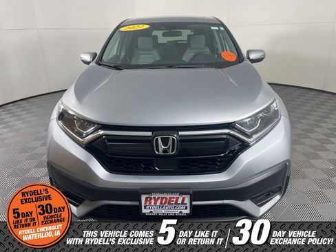 Used 2022 Honda CR-V EX image 11