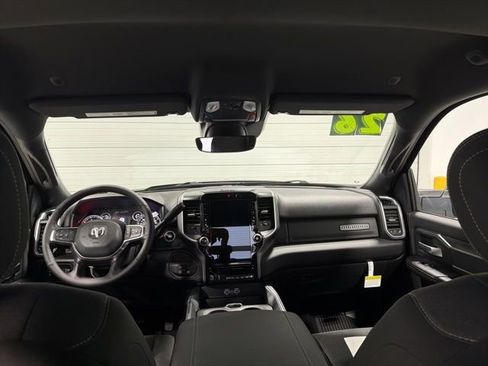 New 2026 RAM 2500 Big Horn image 16