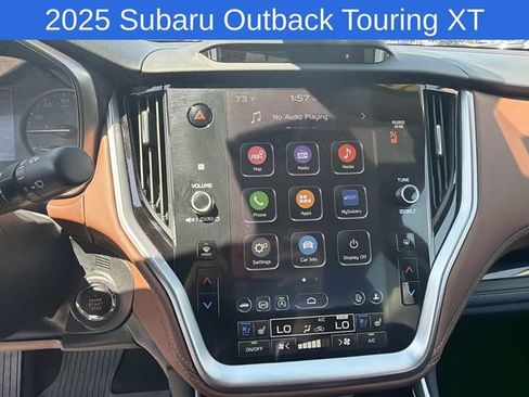 Certified 2025 Subaru Outback Touring XT w/ Popular Package #2 AWD/4WD image 26