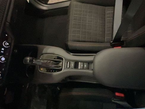 Used 2023 Honda HR-V Sport image 40