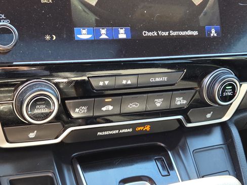 Certified 2022 Honda CR-V EX-L image 22