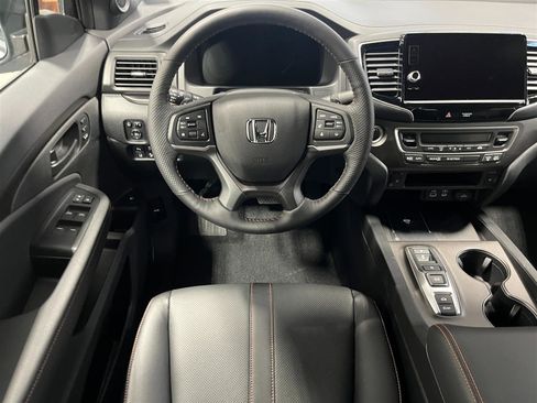 New 2026 Honda Ridgeline TrailSport image 21