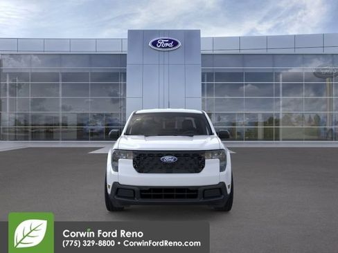 New 2026 Ford Maverick XLT w/ Equipment Group 301A AWD/4WD image 6