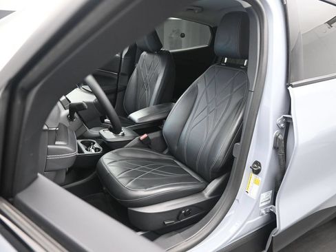 Certified 2024 Ford Mustang Mach-E Select AWD/4WD image 9