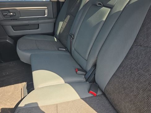 Used 2017 RAM 1500 Big Horn image 16