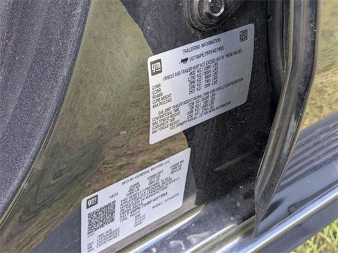 Used 2024 GMC Sierra 2500 AT4 w/ AT4 Preferred Package image 44