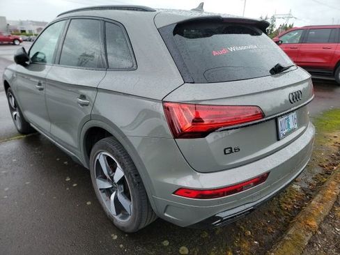 Used 2024 Audi Q5 2.0T Premium Plus image 4