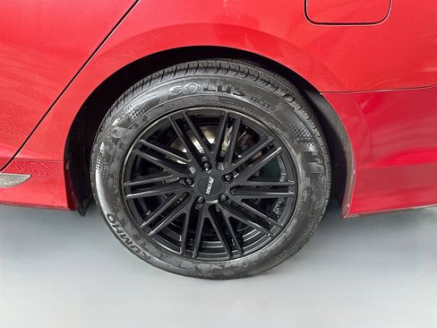 Used 2018 Hyundai Sonata Sport w/ Cargo Package image 37