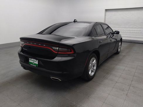 Used 2023 Dodge Charger SXT RWD image 9