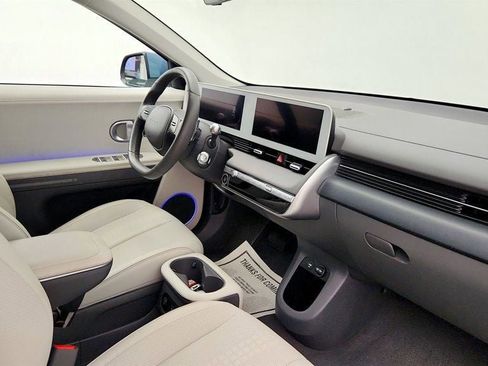 Used 2023 Hyundai Ioniq 5 SEL w/ Cargo Package image 25